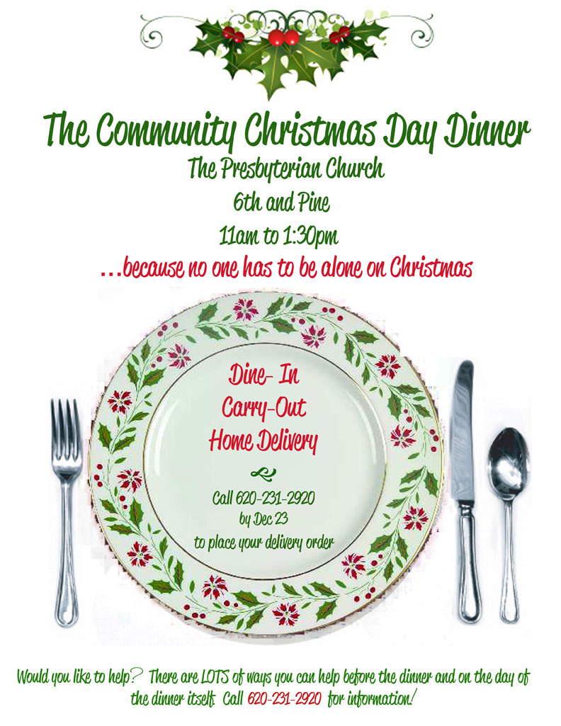 free clipart christmas luncheon - photo #34